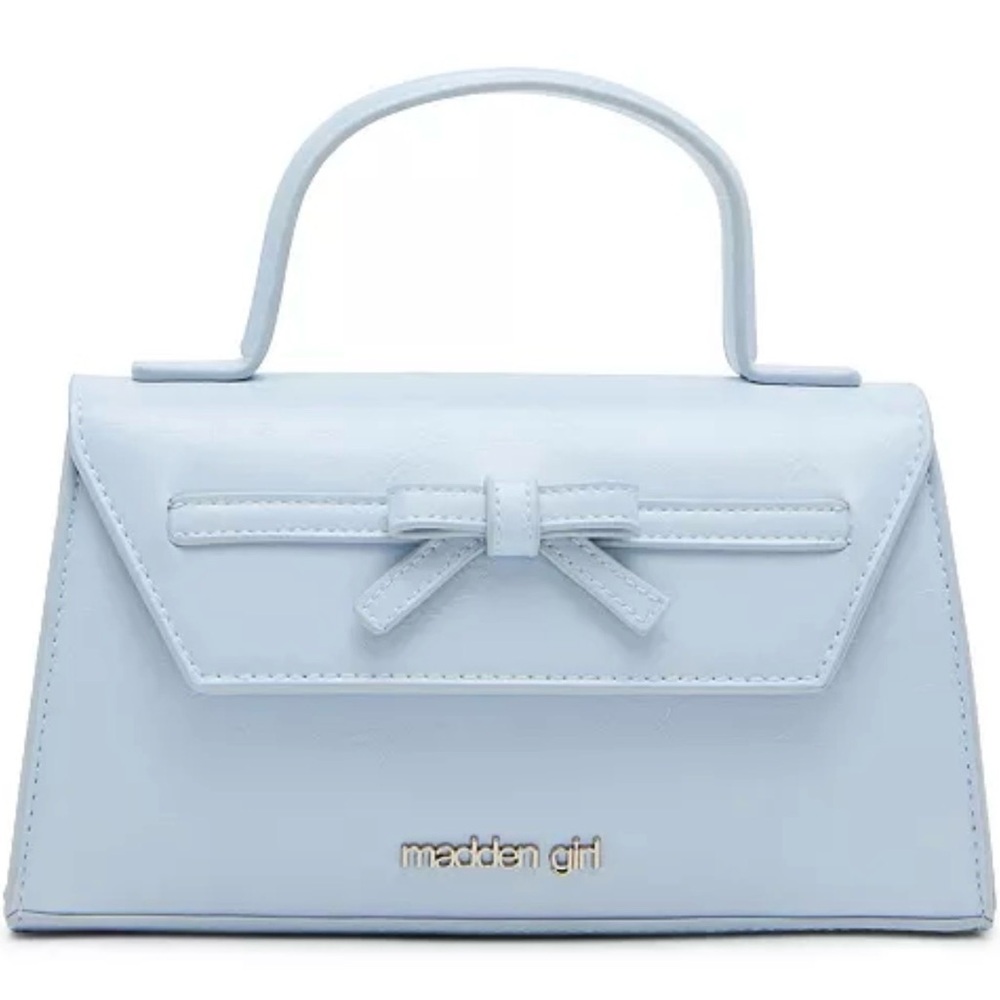 Madden Girl Avalonc Top Handle Bag - Picture 9 of 13
